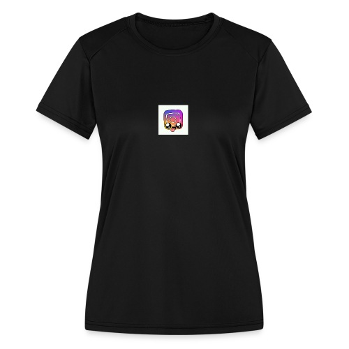 3df9e4e5cd99a94cbb1604e805ede7f9 - Women's Moisture Wicking Performance T-Shirt