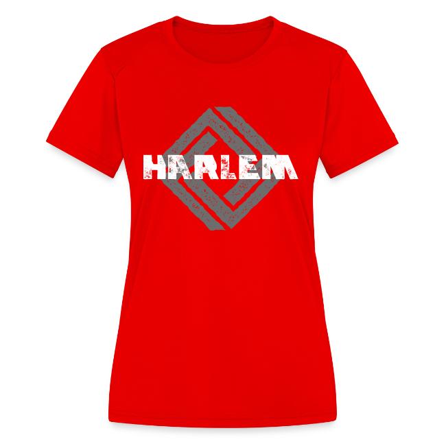 Harlem Diamond NYC Design