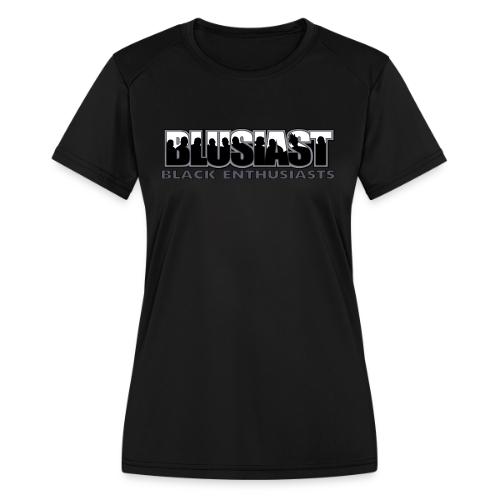 Blusiast