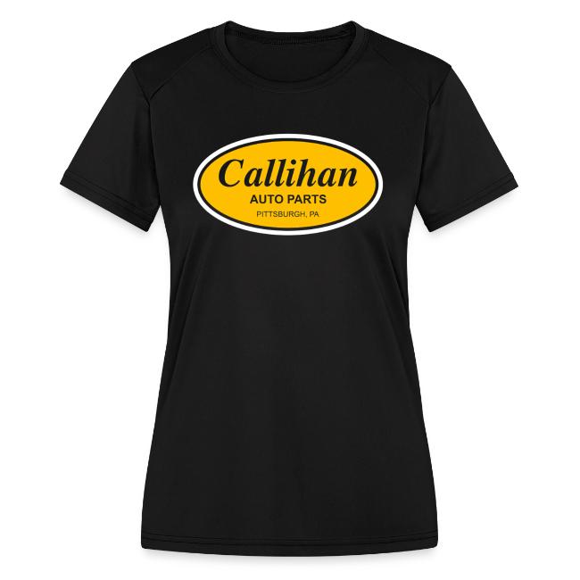 Callihan Auto Parts
