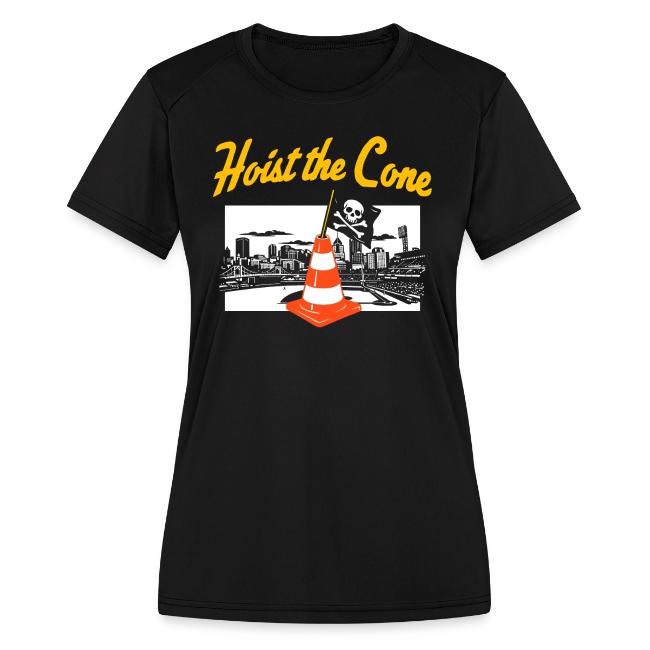 Hoist The Cone