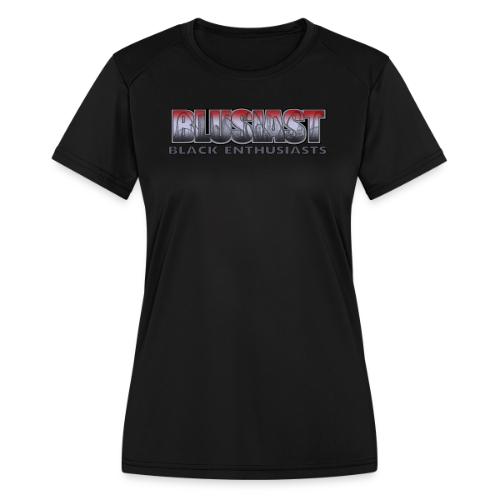 Blusiast