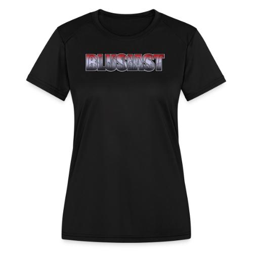 Blusiast