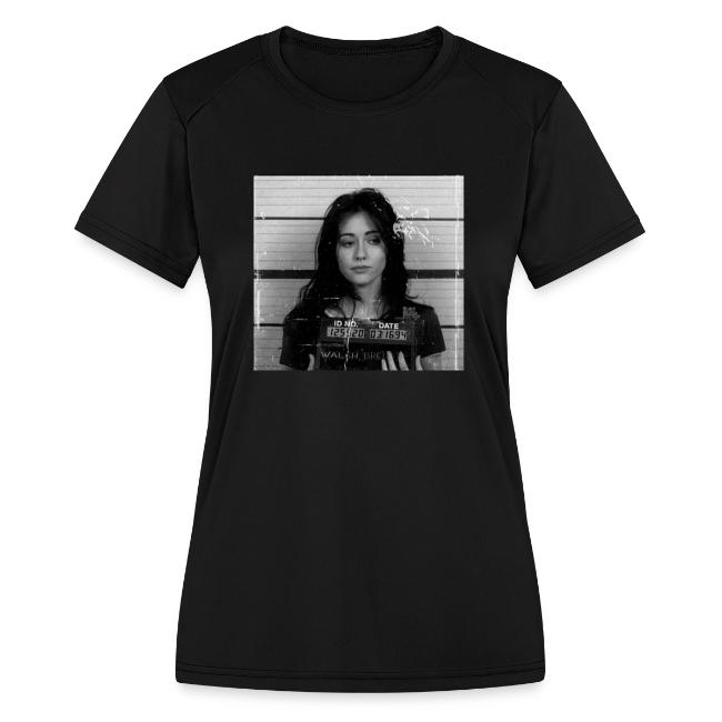 Brenda Walsh Prison