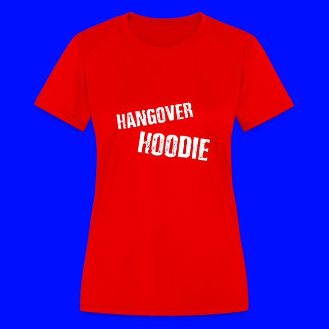 Hangover Hoodie