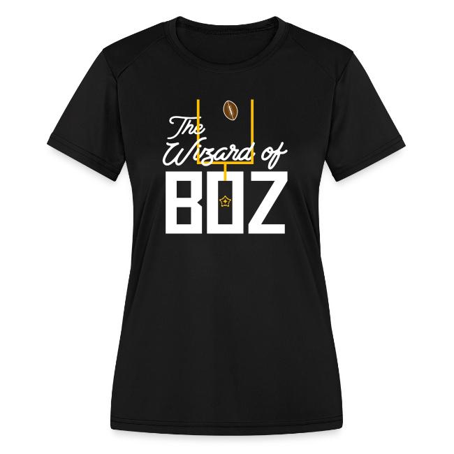 Wizard of Boz