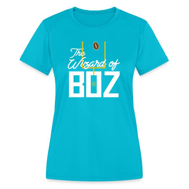 Wizard of Boz
