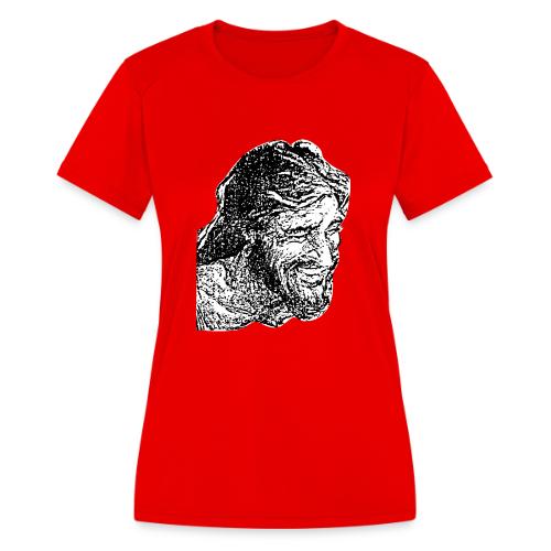 DS 28365 final - Women's Moisture Wicking Performance T-Shirt