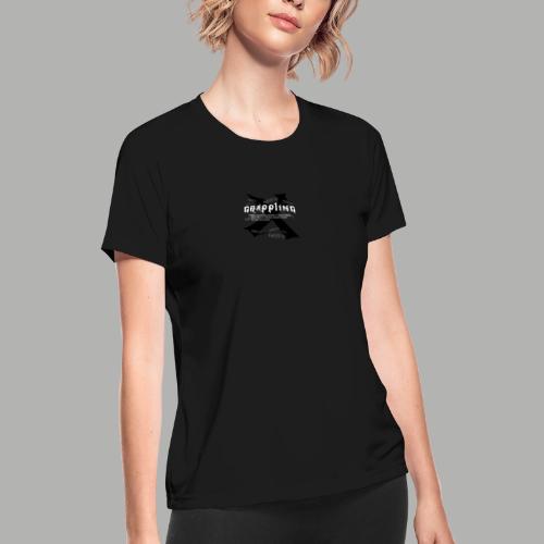 Hated 2 - Women's Moisture Wicking Performance T-Shirt