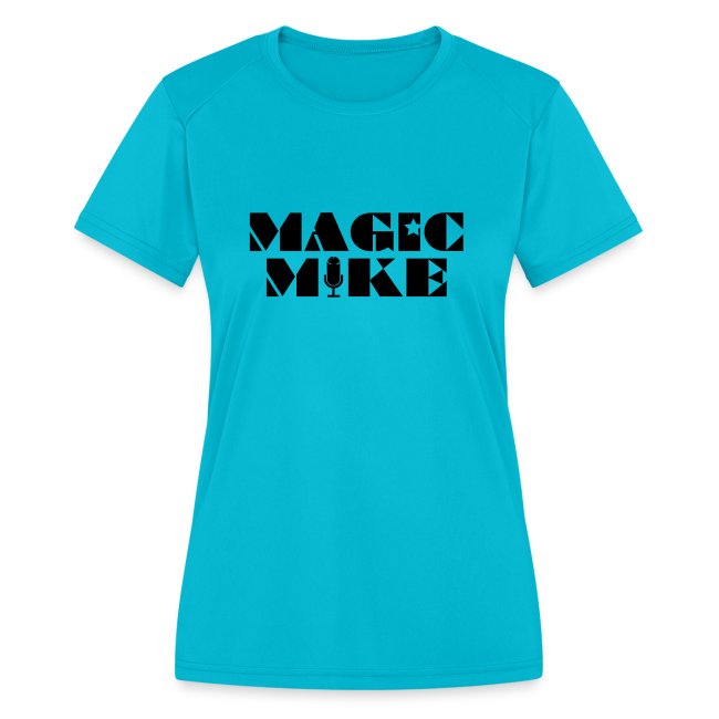 Magic Mike T-Shirt