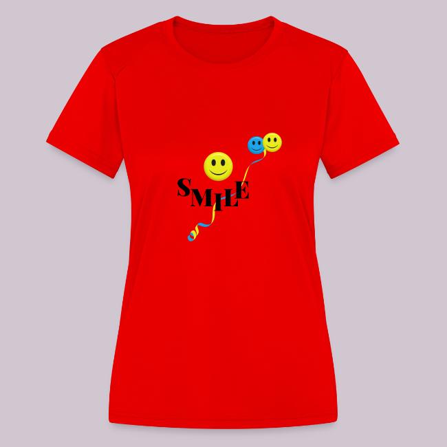 SMILE