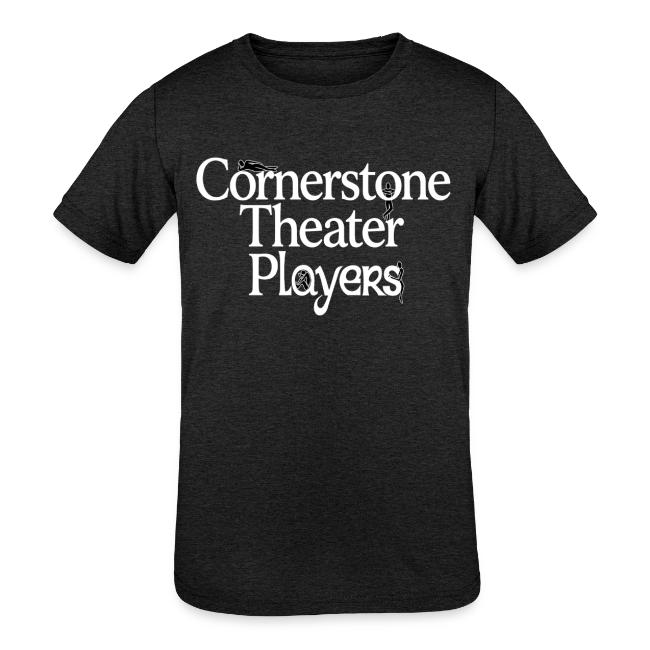 Cornerstone Theater Players (Light)