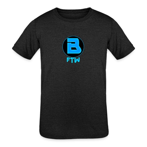 Bailey B Women’s Premium T-Shirt - Kids' Tri-Blend T-Shirt
