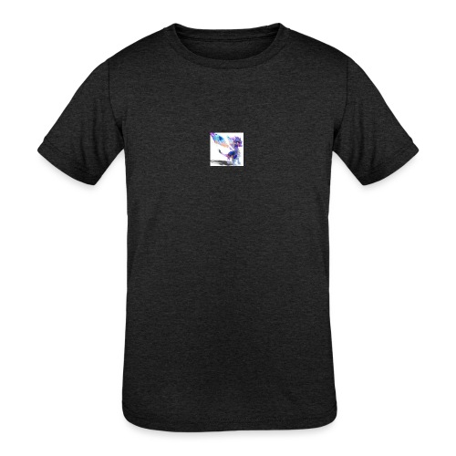 Spyro T-Shirt - Kids' Tri-Blend T-Shirt