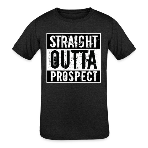 Prospect NS - Kids' Tri-Blend T-Shirt
