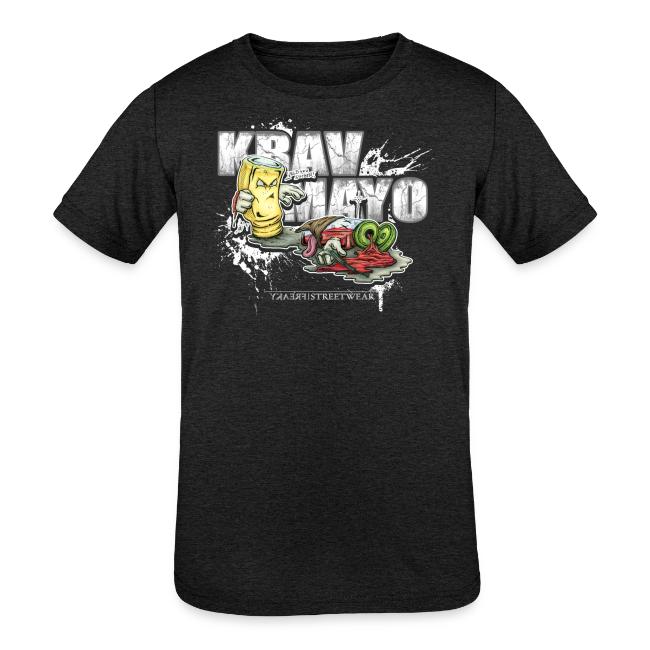 Krav Mayo