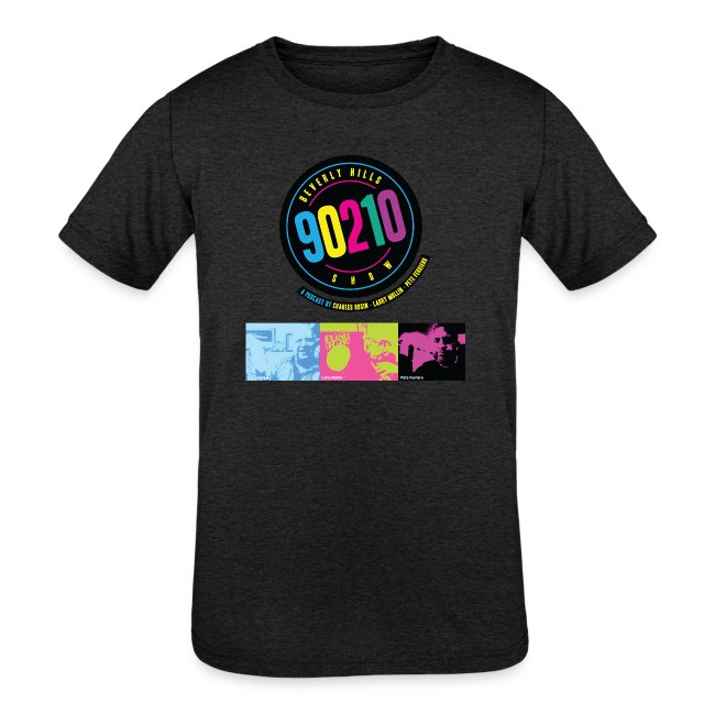 Zoom slide Shirt 90210 01