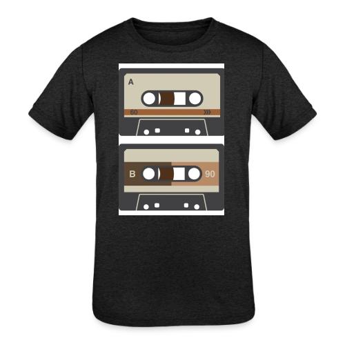 RetroRewind Classics - Kids' Tri-Blend T-Shirt