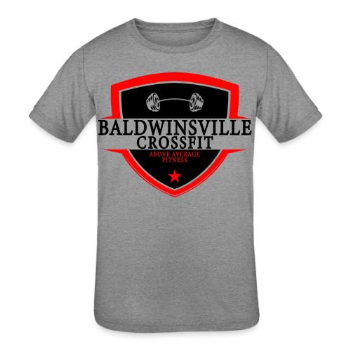 png 25203 - Kids' Tri-Blend T-Shirt