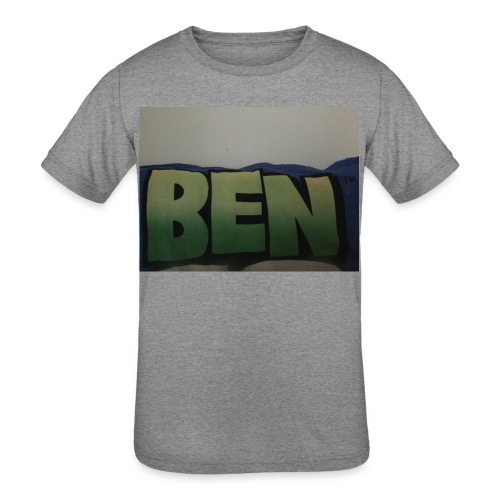 Brendan Morris - Kids' Tri-Blend T-Shirt