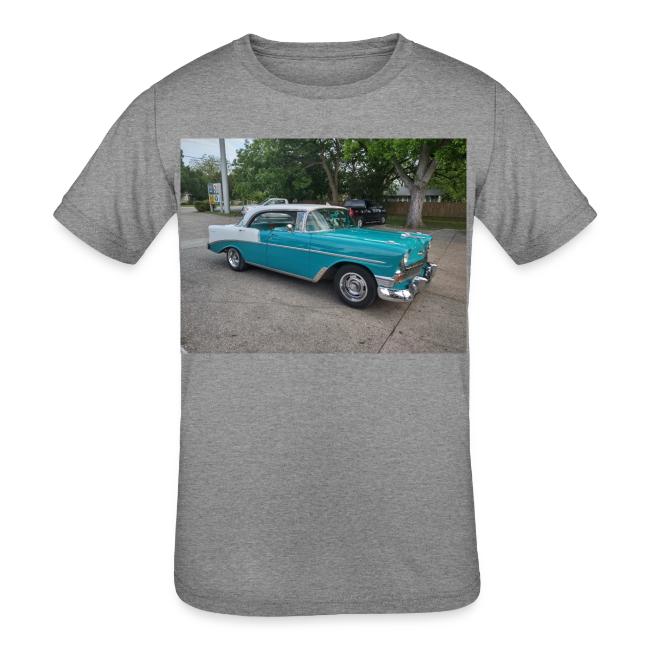 Classic Cars of the '50's