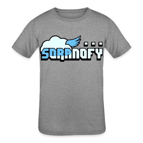 SORANOFY OG - Kids' Tri-Blend T-Shirt