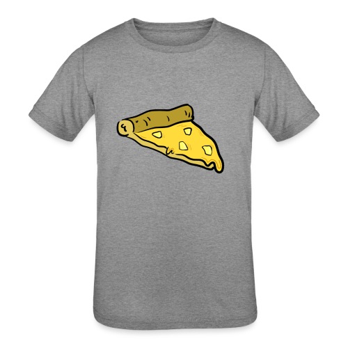 PineApple Pizza - Kids' Tri-Blend T-Shirt