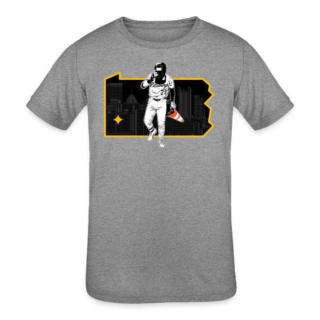 Fear The Cone (Light)