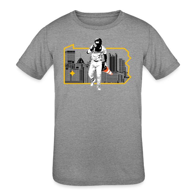 Fear The Cone III (Light)