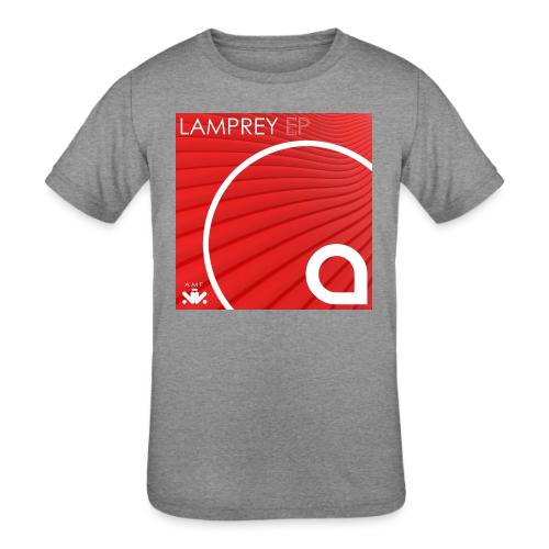 Lamprey - Kids' Tri-Blend T-Shirt