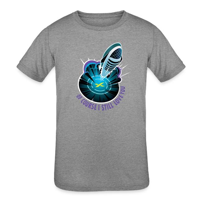 Of Course I Still Love You - Light