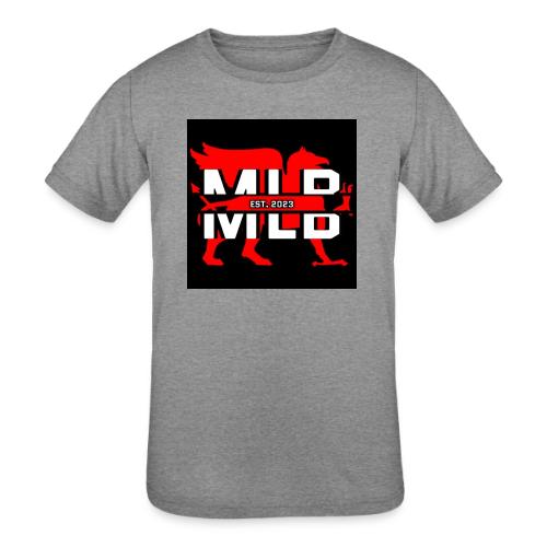 MLB EST. 2023 - Kids' Tri-Blend T-Shirt