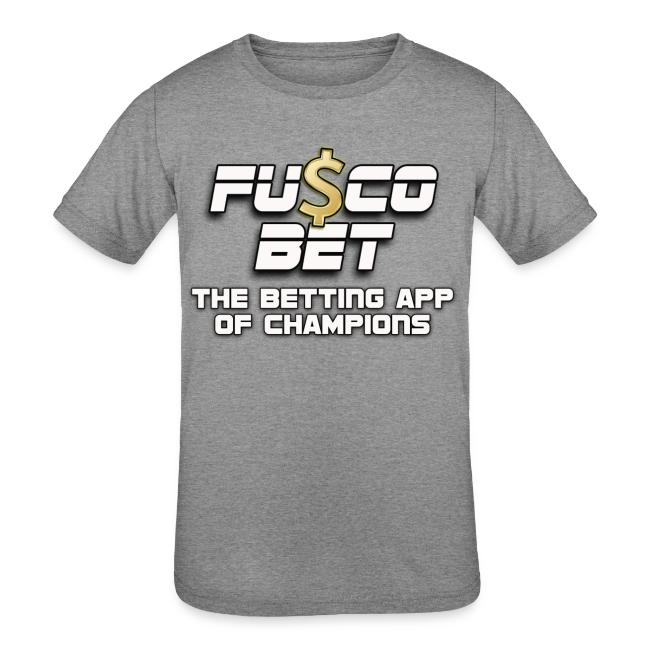 Official FuscoBet Logo