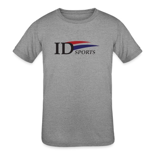 ID Sports - Kids' Tri-Blend T-Shirt