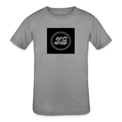 kggbrothers - Kids' Tri-Blend T-Shirt