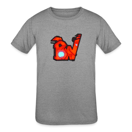 BW - Kids' Tri-Blend T-Shirt