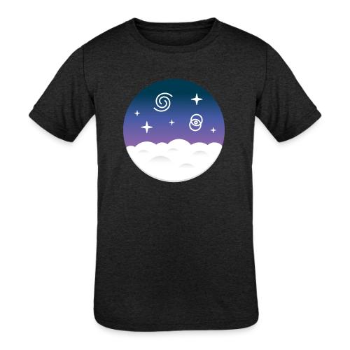 Siril 2021 - Kids' Tri-Blend T-Shirt