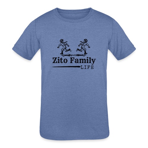 New 2023 Clothing Swag for adults and toddlers - Kids' Tri-Blend T-Shirt