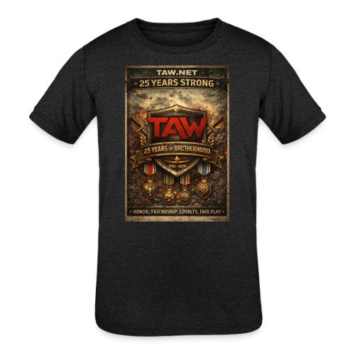 image - Kids' Tri-Blend T-Shirt