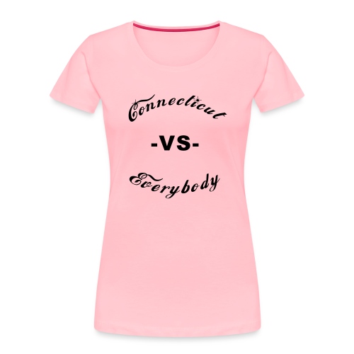 cutboy - Women's Premium Organic T-Shirt