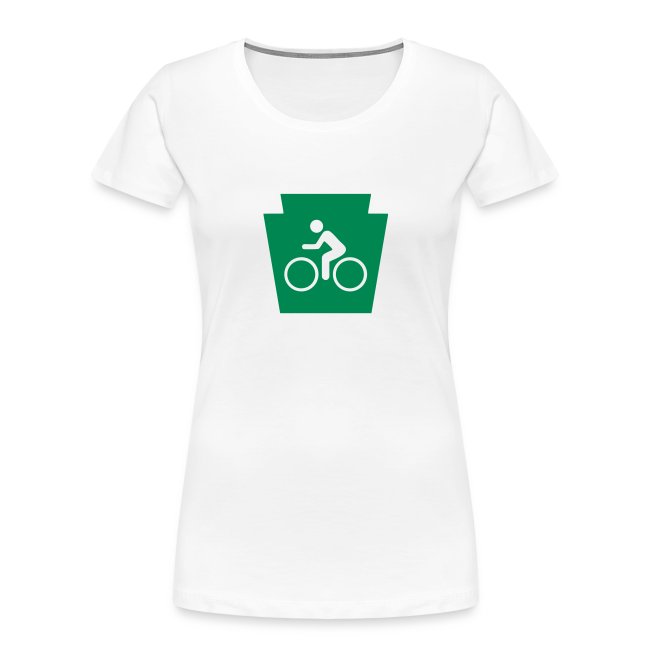 PA Keystone w/Bike (bicycle)
