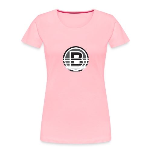 Backloggery/How to Beat - Women's Premium Organic T-Shirt