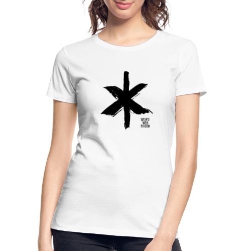 Witch & Sorcery Crossroads - Women's Premium Organic T-Shirt