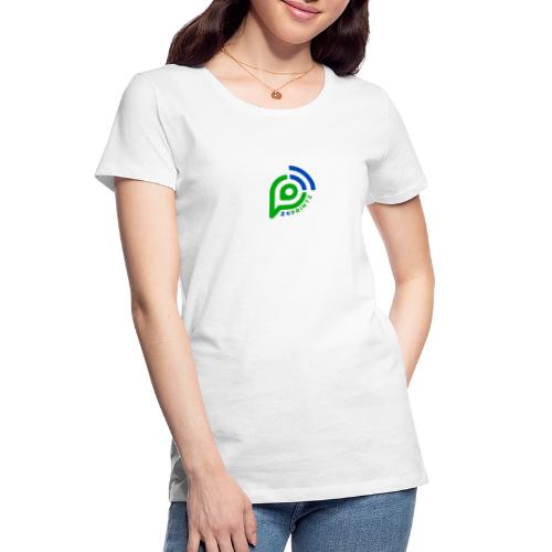 24printz - Women's Premium Organic T-Shirt