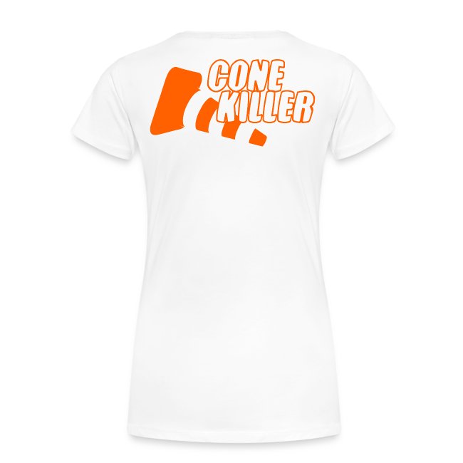 Cone Killer Women's T-Shirts