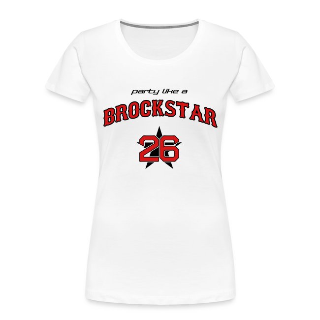 Brockstar T-Shirts