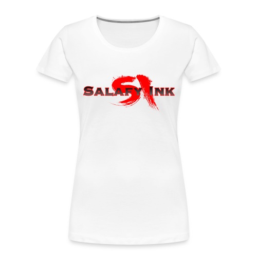 SI G2 Collection - Women's Premium Organic T-Shirt