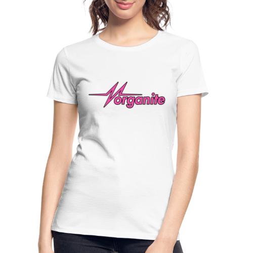 Morganite - Women's Premium Organic T-Shirt