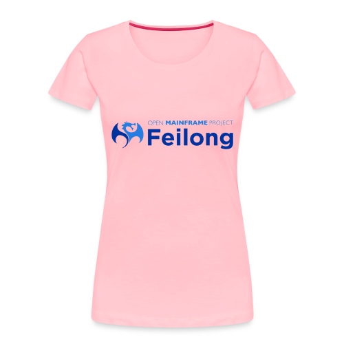 Feilong - Women's Premium Organic T-Shirt