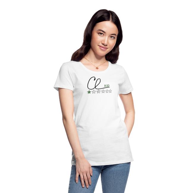 CL KID Logo (Olive)